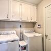 Отель Abilene Home W/bbq & Pvt Yard, 1 Mi to Acu!, фото 3