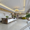 Отель Shanghao Hotel (Lishui Vocational College), фото 2