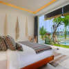Отель Exclusive Villas Complex, 7 BR, Seminyak Center w/ Staff, фото 14