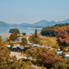 Отель Jecheon de Tours Camp Club, фото 27