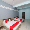Отель OYO 22014 Prem Resort, фото 9