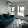 Отель Cozy 2-Room Penthouse Lakeview W14, фото 5