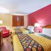 Отель Econo Lodge, фото 22