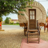 Отель The Big Texan - Cabins & Wagons, фото 23