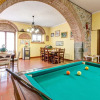 Отель Luxury Villa In Cortona, фото 13