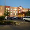 Отель Phoenix Inn Suites - Albany, фото 1