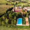 Отель Palagio 10 in Chianti With Shared Pool, фото 6