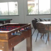 Отель Apartamento Clube - Porto das Dunas, фото 20