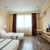 Отель City Comfort Inn Hezhou Guposhan Avenue, фото 1