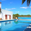 Отель Exclusive Holiday Home in Ibiza with Private Pool, фото 8