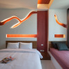 Отель O-Bay Design Hotel Prachuap, фото 3