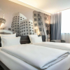 Отель Novotel Duesseldorf Airport, фото 17