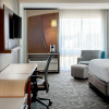 Отель Courtyard by Marriott Atlanta Lithia Springs, фото 27