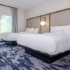 Отель Residence Inn by Marriott San Jose North/Silicon Valley, фото 7