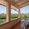 Отель Vintage Holiday Home In Montecchio With Private Garden, фото 5