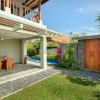 Отель Sativa Villas Ubud, фото 1