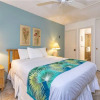Отель Kamaole Sands 07-206 - 1 Br Condo, фото 4