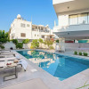 Отель Sanders Olive - Cute 1-bdr Apt With Shared Pool, фото 22