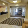 Отель Extended Stay America Suites Fayetteville Cross Creek Mall, фото 23