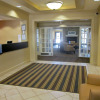 Отель Extended Stay America Suites Fayetteville Cross Creek Mall, фото 13