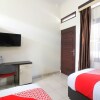 Отель OYO 962 Family Homestay, фото 15
