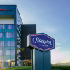 Отель Hampton by Hilton Blackburn, фото 1