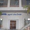 Отель Aladdin Hotel в Рамалле