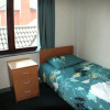 Отель Queens University Belfast - Elms Village - Hostel, фото 3