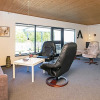 Отель Refreshing Holiday Home in Spøttrup near Sea, фото 2