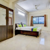 Отель Treebo Trend East Field Homes, фото 5