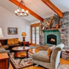Отель Scenic Wonder Ahwahnichi Lodge 3 Bedroom, фото 2