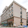 Отель Jincheng Hotel, фото 3