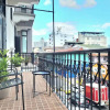 Отель Perfect 1BR in Casco Viejo, фото 5