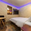 Отель Daejeon Yongmun Hotel ZAZA, фото 26