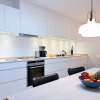 Отель Fantastic apartment in the heart of Copenhagen., фото 10