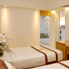 Отель Golden Holiday Hotel, фото 3