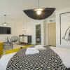 Отель Boutique Apartments Blagoevgrad, фото 14