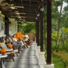 Отель Nandini Jungle by Hanging Gardens, фото 15