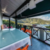 Отель Jeongwon Beach Pension, фото 18