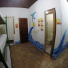 Отель Beach House Ilha Grande Hostel, фото 13