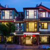 Отель Chuxiong Huayu Inn, фото 4