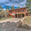Отель Airy Alto Escape: 1 Mi to Ruidoso Winter Park, фото 1