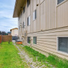 Отель Anchorage Apartment Rental w/ Mountain Views!, фото 13