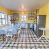 Отель Longfield Lodge, фото 7