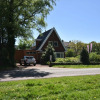 Отель Detached Holiday Home Within Walking Distance Of The Ijsselmeer And Rijsterbos, фото 1