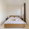Отель Central  1bdr Apt 50 mts by the Sea Gzira, фото 13
