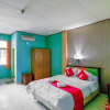 Отель OYO 3435 Hotel Matahari 2 Syariah, фото 7