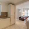 Отель Bright 1 Bedroom Flat in Battersea, фото 6