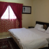 Отель Al Eairy Apartments Tabuk 2, фото 11