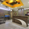Отель Mannars Deluxe Lodge, фото 2